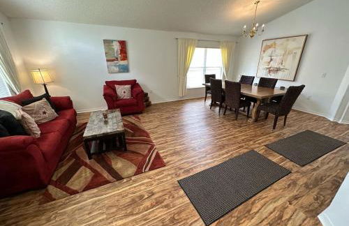 Beautiful Villa Near Disney, Private Pool - Foto 6