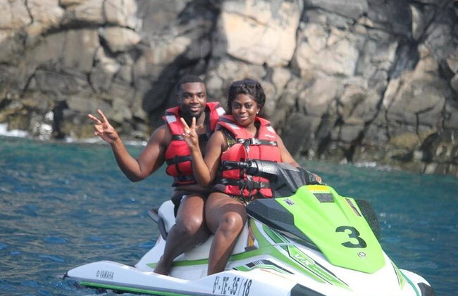 1 hour Jet Ski Safari - Photo 6