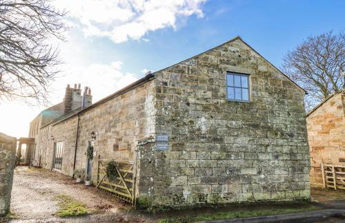 Chestnut Barn - Photo 55