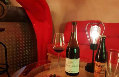 Hôtel Gîte La Bonaventure Jezainville - Foto 38