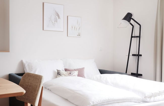 Homebound Apartments Salzburg City I - Contactless Check-In - Foto 10