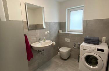 Unterkunft für Arbeiter und Monteure - Foto 2