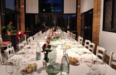 TENUTA MONVILLONE COUNTRY HOUSE & RESTAURANT - Foto 94