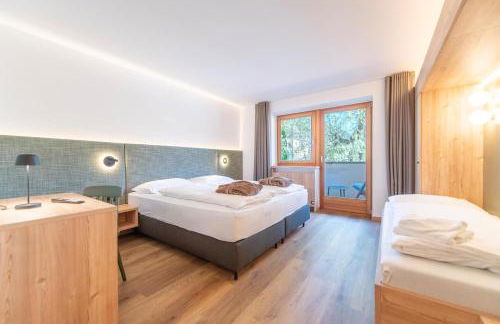 Linara Mountain Family Stay - Foto 16