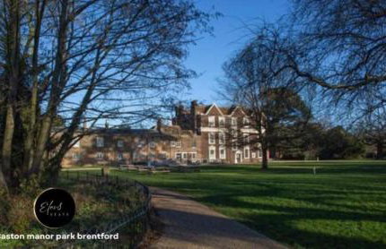 AC & Private Drive Stylish 4BR 5 Beds 8 Guests Wifi And Parking - Photo 66