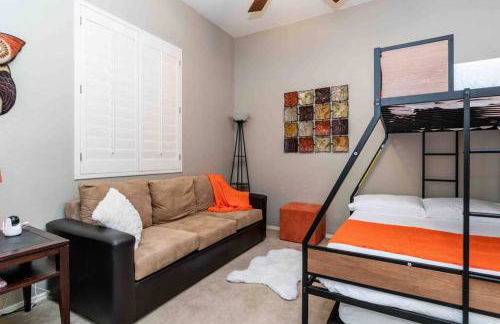 The Oasis -Heated pool and games - Foto 41