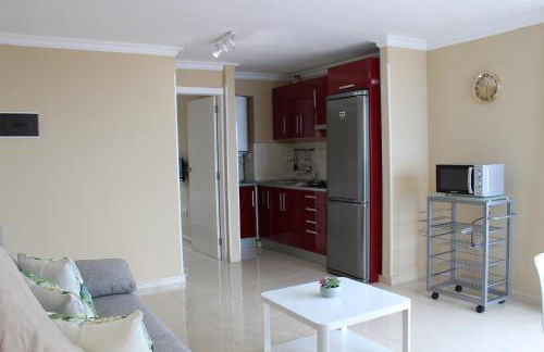 HolidaynorthTenerife Exotic Apartament - Foto 24