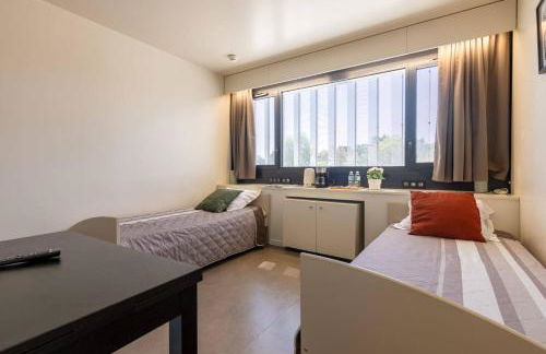 Study Hôtel Bordeaux Lormont - Foto 17