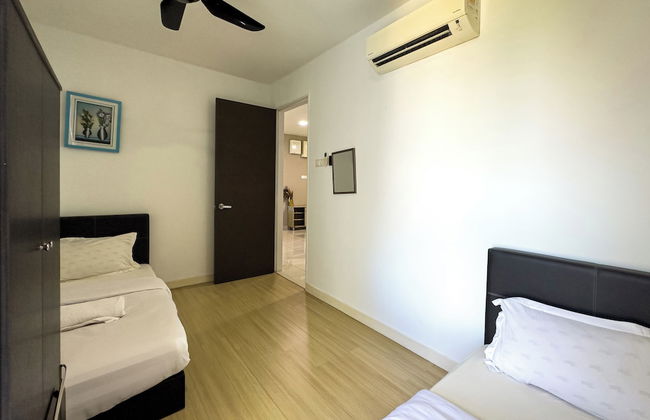 H20 Residences at Ara Damansara - Foto 52