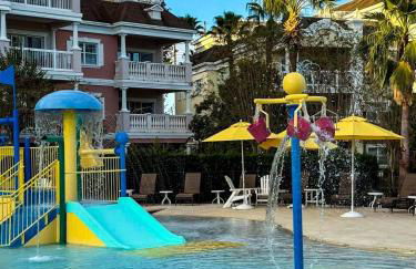 Themed Luxury Apartment With Pools and Jacuzzi - Foto 47