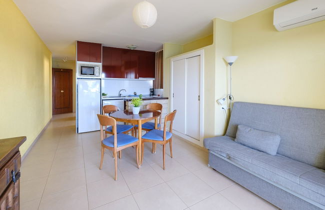 Apartamentos Deauville-2 - Foto 32