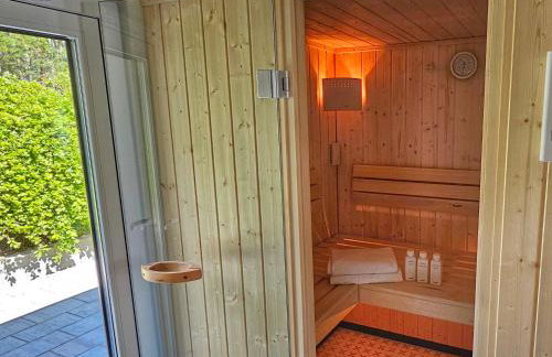 Forest House Podwilczyn with sauna & fireplace - Foto 8