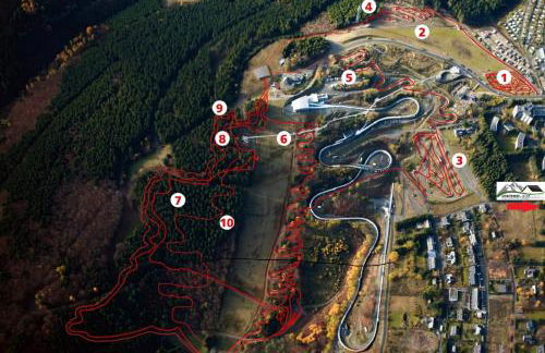 Appartement de Ruiter - Foto 25