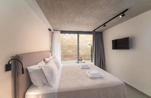 Linear Cabanon Kallithea Luxury Villas - Foto 26