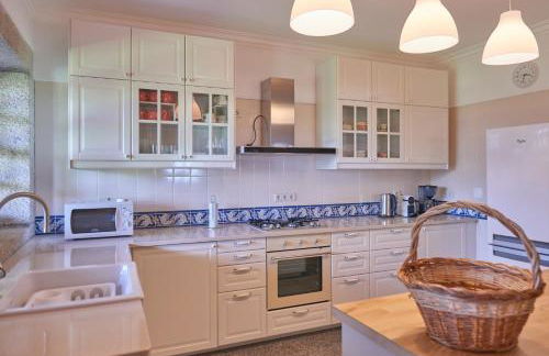 Casa De Crespins Casa de Campo Lda - Foto 78