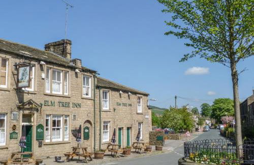 Crag View Cottage - Foto 22