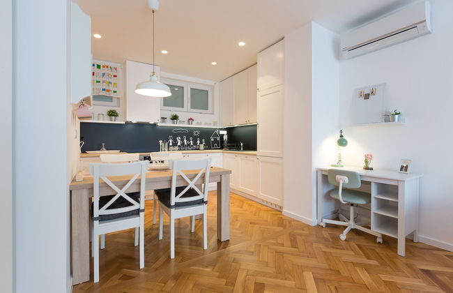 Belgrade Center Apartment III - Foto 13