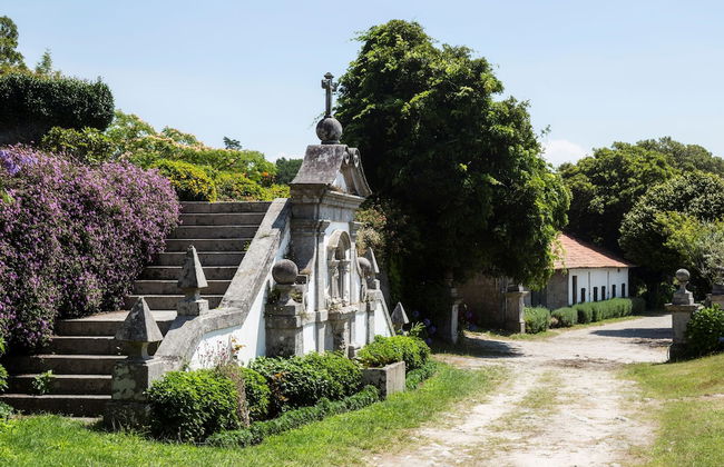 Quinta do Paço D'Anha - Foto 45