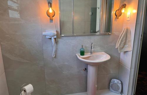 Grünes Haus 2 quartos no centro - Foto 8