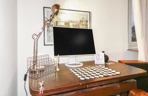 3 Zimmer Apartment - mit Panoramablick über Büdingen - Foto 10