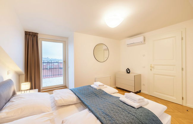 Petrin Tower Residence - Foto 50