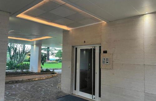 Beautiful apartment in Cannes SEA VIEW and POOL - Foto 27