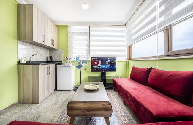 ayka apart - Foto 54