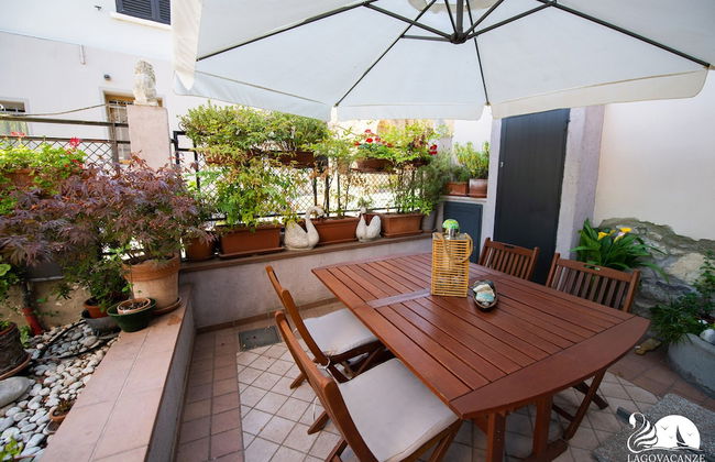 Il Cortiletto - Appartamento Lores - Foto 34