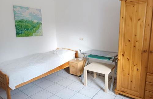 Ferienwohnung Loher Weiher - Foto 7