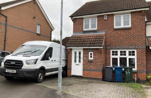 Quiet 3 bed semi with off street parking - Foto 3