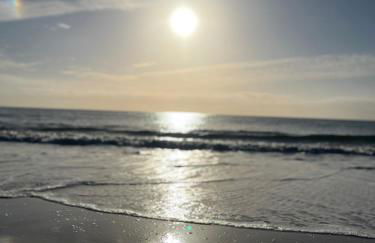 Casa Heresa - große Terrasse mit Meerblick - Photo 40