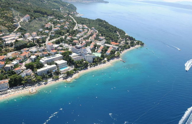 Stone House in Podgora With Sea Views - Photo 35