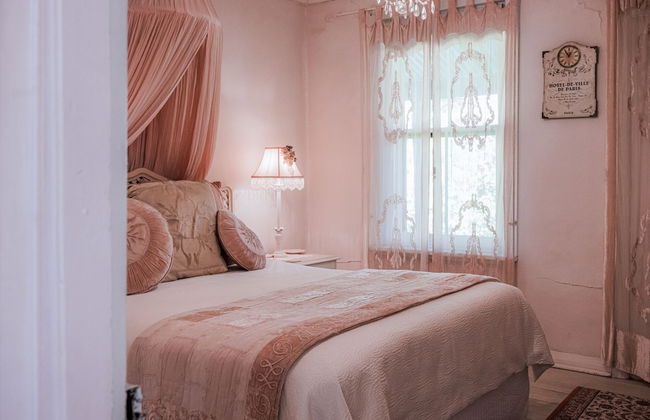 Jasmine's Cottage - Photo 4