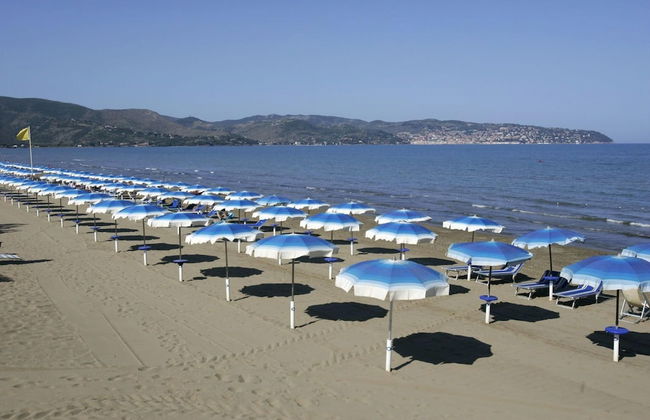 Holiday Home Giannella - Holiday Home Giannella - Foto 12