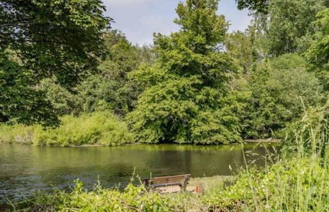 Host Stay Millwood - Foto 22