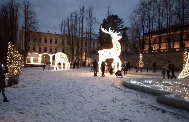 Spacious Holiday Home With Internet - Photo 32