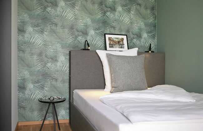 Brera Serviced Apartments Ulm - Foto 10