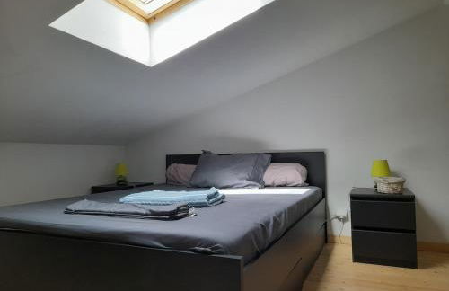 Maison de campagne idéale pour séjour en famille - Foto 21