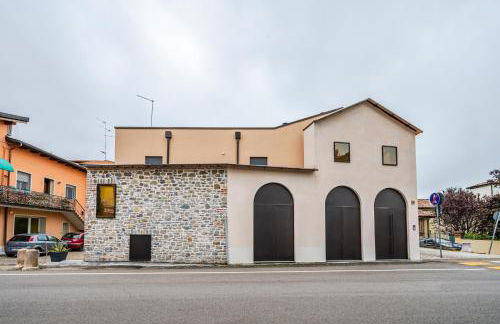 Loft Il Moro 2 Maranello Sassuolo Free Netflix & wi-fi - Foto 17