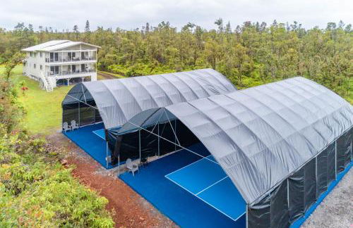 Hawaii Pickleball Addict's Lodge - Foto 1