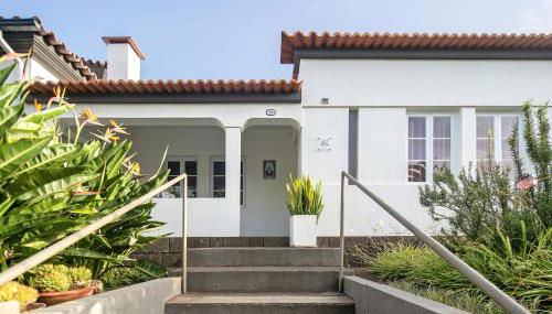 Bettencourt House - Foto 1