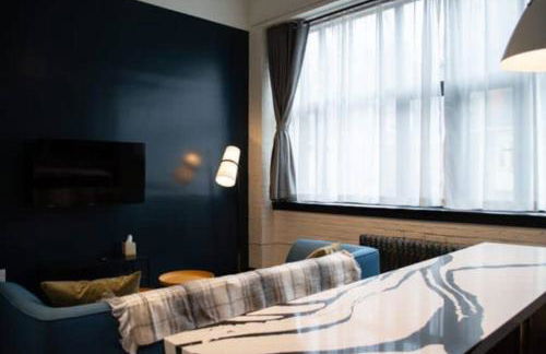 3E - *Renovated* 3 min to Hillman Cancer Center Sleeps 6 - Foto 20