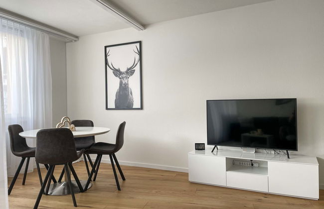 Parkareal Apt 404 - Foto 7