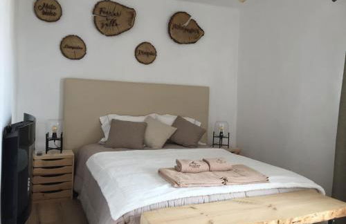 Lambisco- Alojamento local - Foto 1