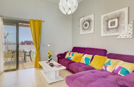 Villa Amatista Salinas Golf & Beach - Foto 29