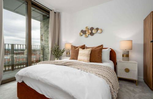 Cottonopolis Suite - Foto 14