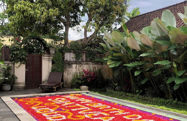 Dana's Place Private Villa - Photo 33