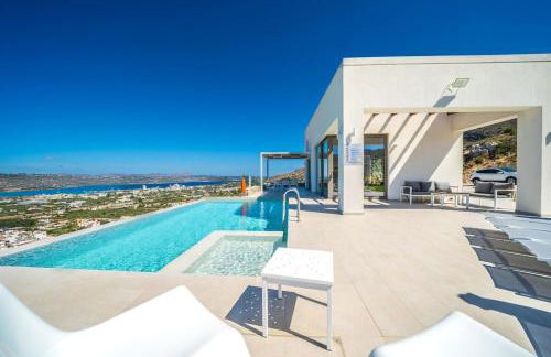 Villa Con Vista- Heated Pool 4 bdr sleeps 8 - Foto 49