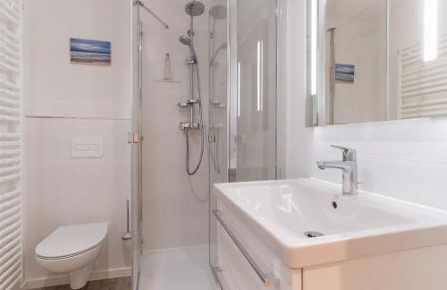 Beach Lodge Beach Lodge Appartement 6 - Foto 10