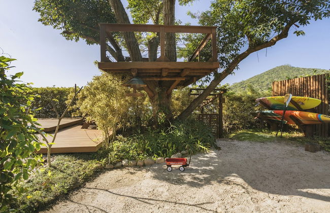 Santi Sabai Ibira - Um Refúgio às Margens da Lagoa - Photo 57